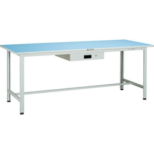 BO type Light-Duty Workbench c/w 1 Slim Drawer
