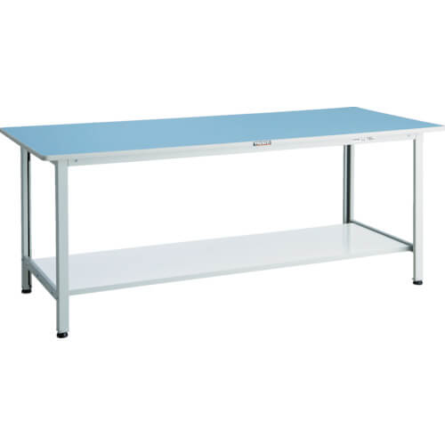 BO type Light-Duty Workbench c/w 2 Lower Shelf