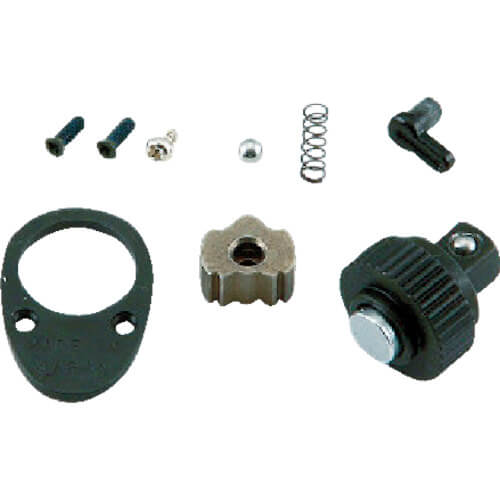 6.3sq. Ratchet Head Repair Kit
