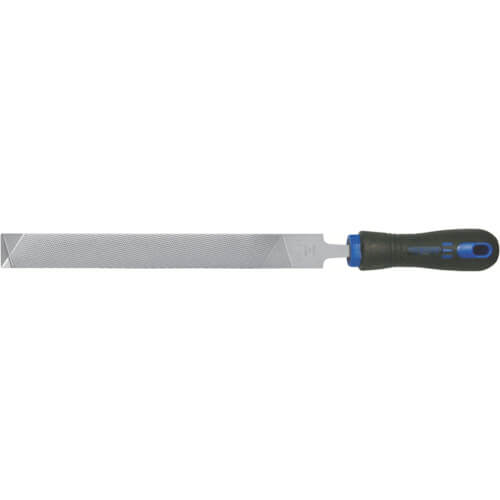 Steel File Bright 900
