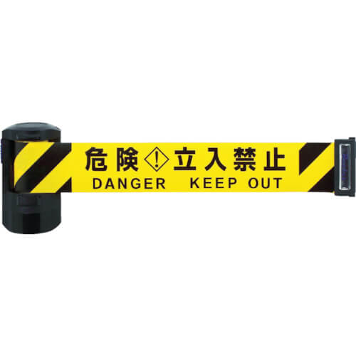 Barrier Reel