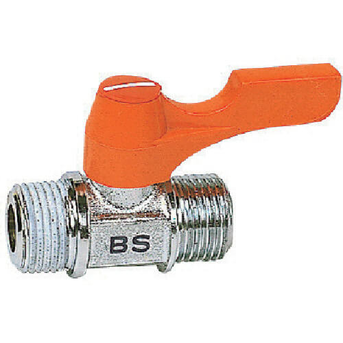 Aceball (both external threaded type)