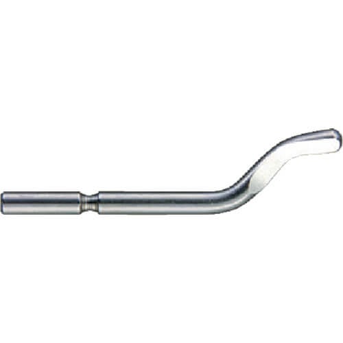 Blade for Chamfering and Burr Removal