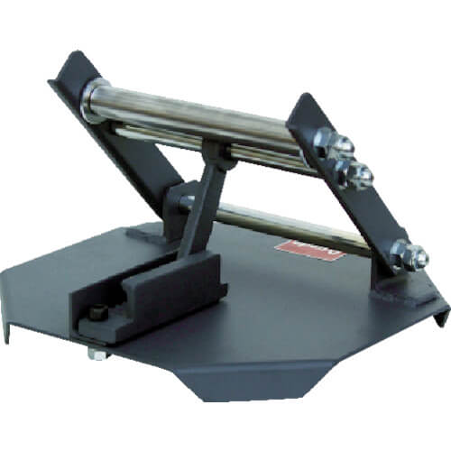 Pipe Support for Band Saw