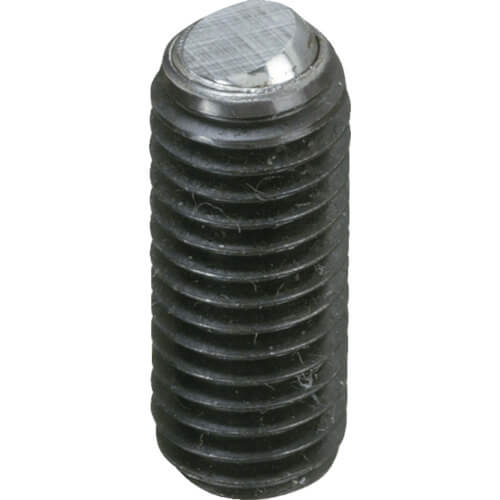 Ball Screw (hemispherical type)