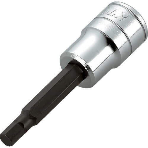 Hexagon Bit Socket