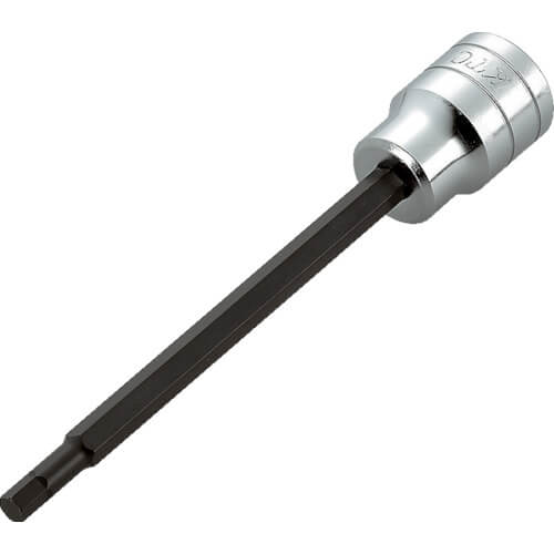 Long Hexagon Bit Socket