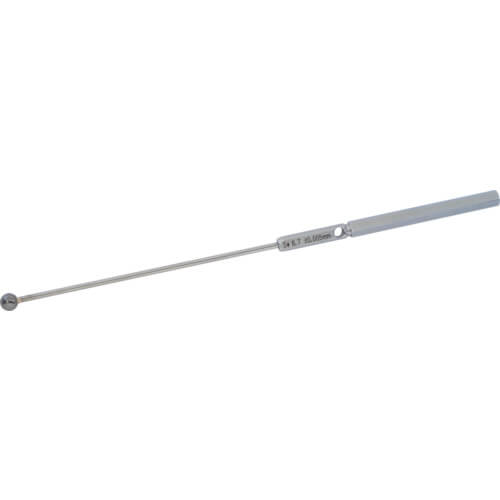 Ball gap Gauge