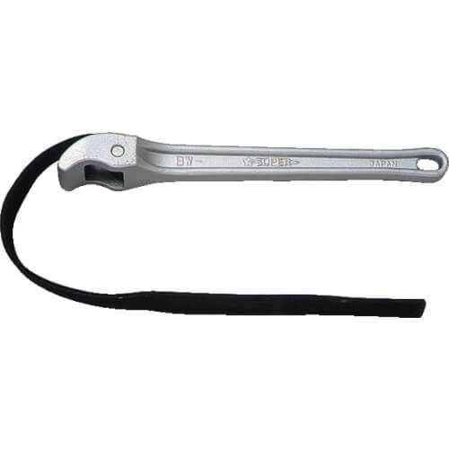 Aluminum Belts Wrench