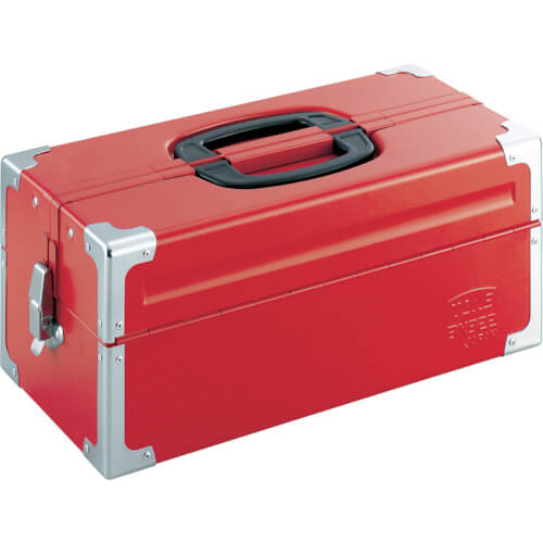 Tool Case(Metal)