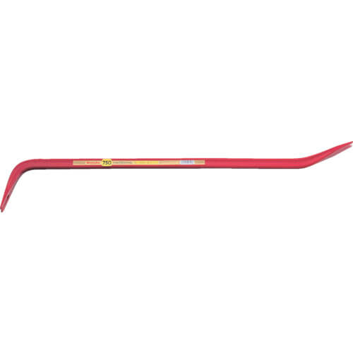 Flat Claw Bar