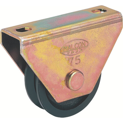 Malcon Frame Caster C-2000 Series V Type แบรนด์ MARUKI MK