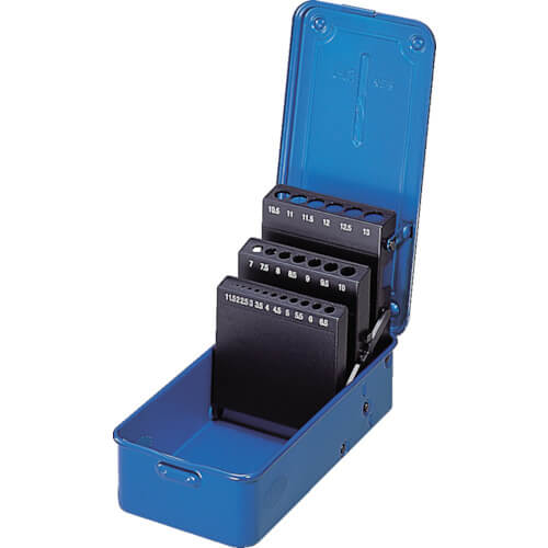 Drill Case