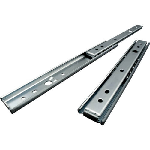 Single Slide Rail (for light load)