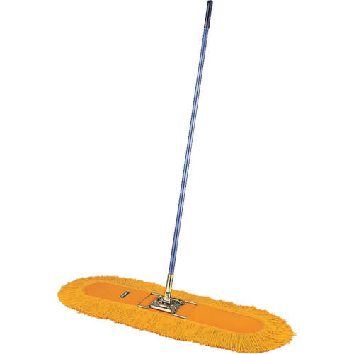 ม็อบดันฝุ่นเคมี Phyto mop P60