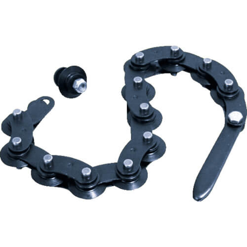 Chain Pipe Cutter