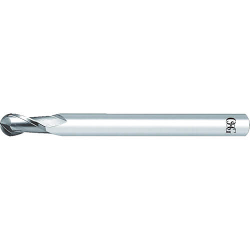 Carbide End Mills