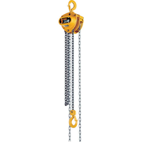 Chain Block Mighty M3 Type