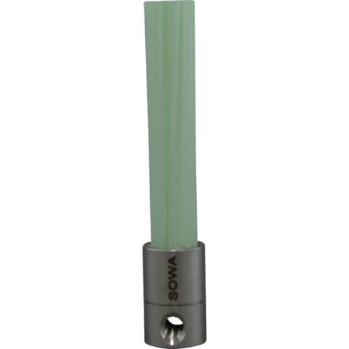 Ceramic Fiber Brush
