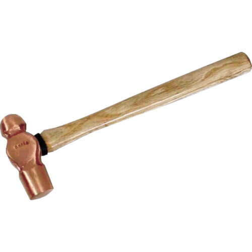 Non-Sparking Hammer
