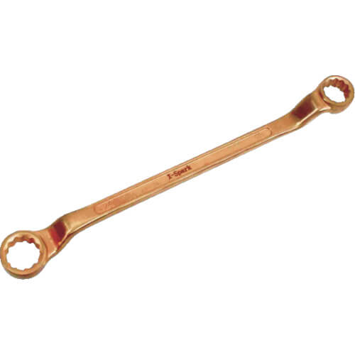 Non-Sparking Double-end Wrench