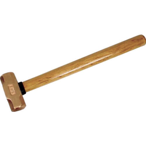 Explosion Proof Double Headed Hammer