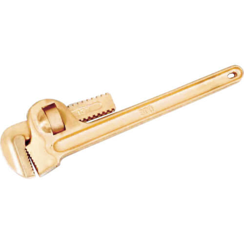 Explosion Proof Pipe Wrench