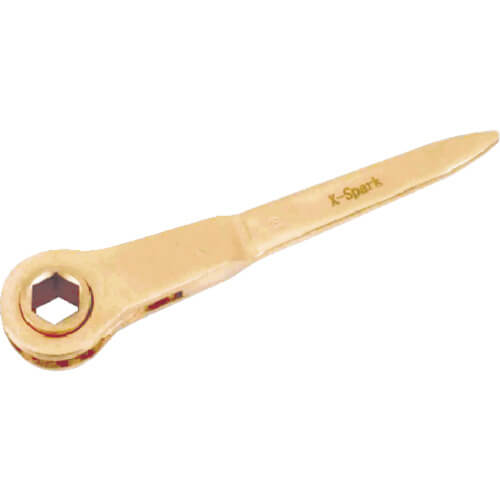 Explosion Proof Ratchet Wrench