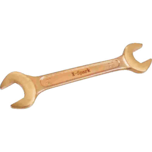 Explosion Proof Double End Spanner