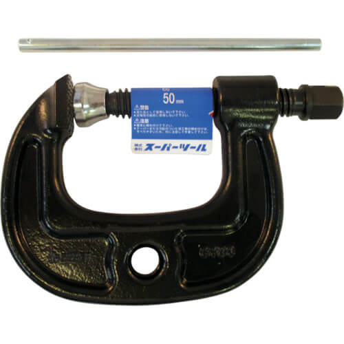 C-Clamp (C type)