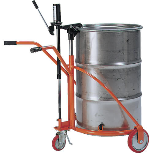Drum Car 500kg