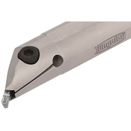 Tac Holder Round Shank