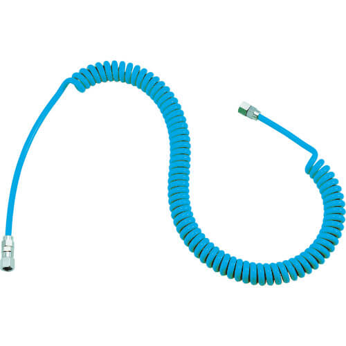 Urethane Coil Hose