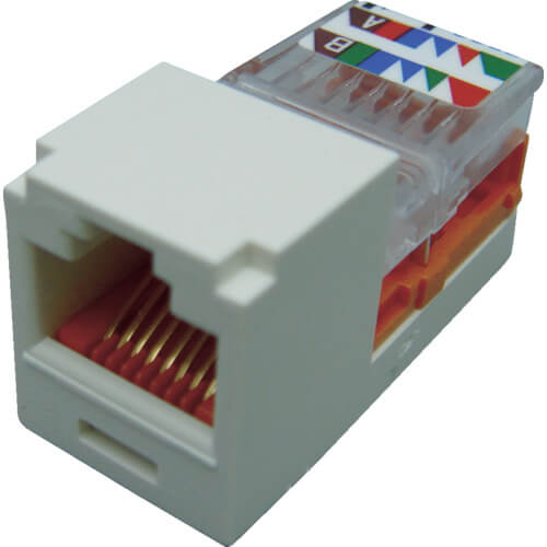 Modular Jack