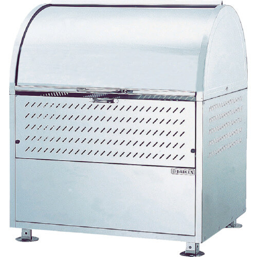 ที่เก็บถังขยะสแตนเลส clean stocker 900