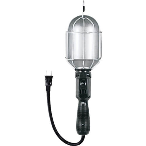 Hand Lamp(Incandescent Lamp)