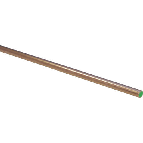 Copper Round Bar