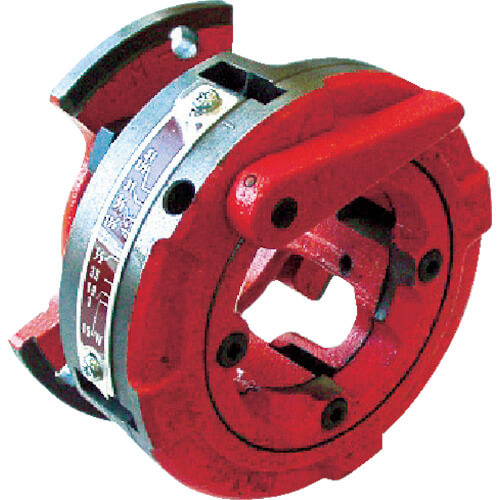 Pipe Threading Machine