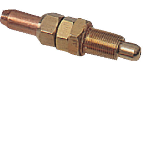 Nozzle for Cutter (for acetylene)