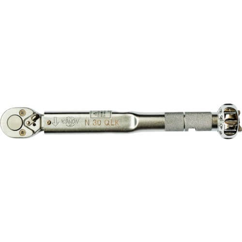 Ratchet Type Preset Type Torque Wrench