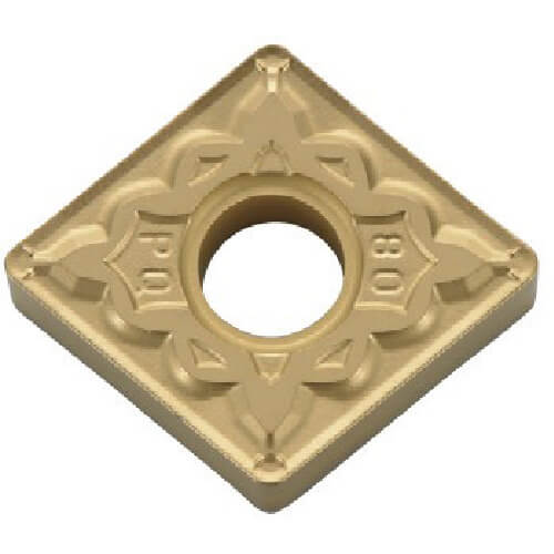 Turning Indexable Inserts (CA515) (10 Set)