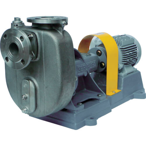Self-priming Pump