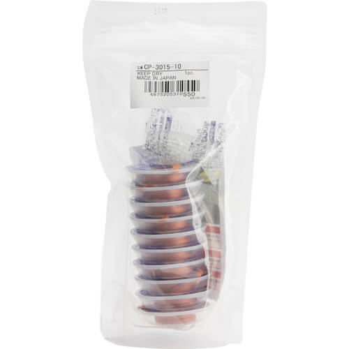 Soldering Absorbent Wire