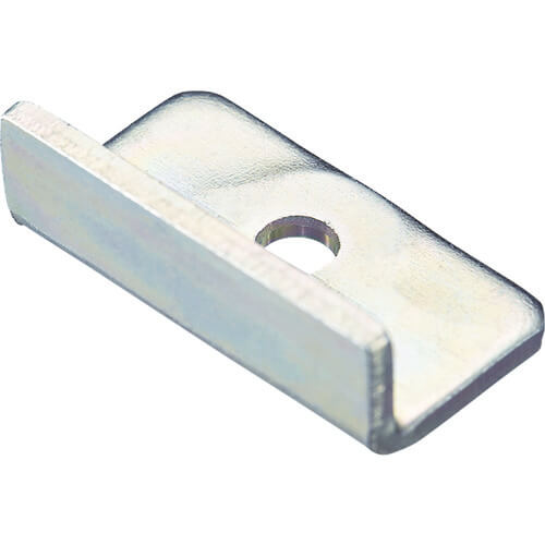 L-Shaped Claw For Cylinder