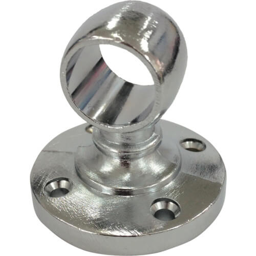 Chrome Bracket