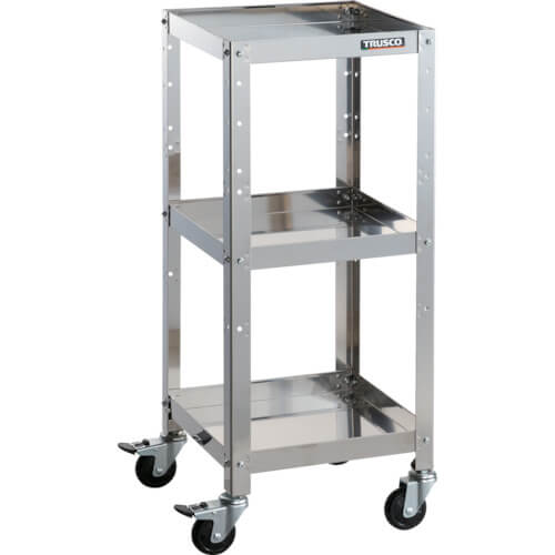 Clean Rabbit Trolley (SUS304)