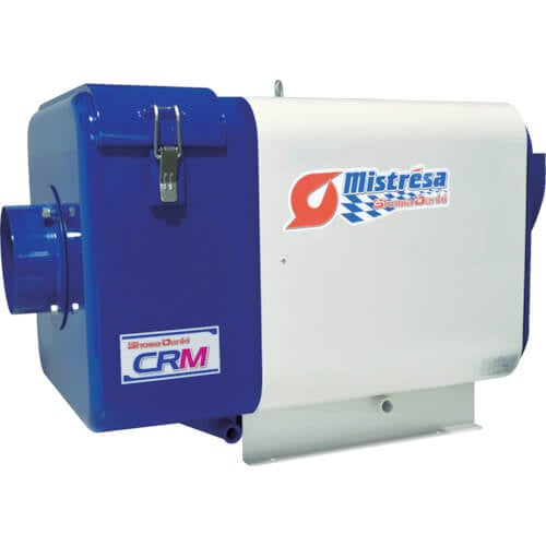 Mistresa CRMtype