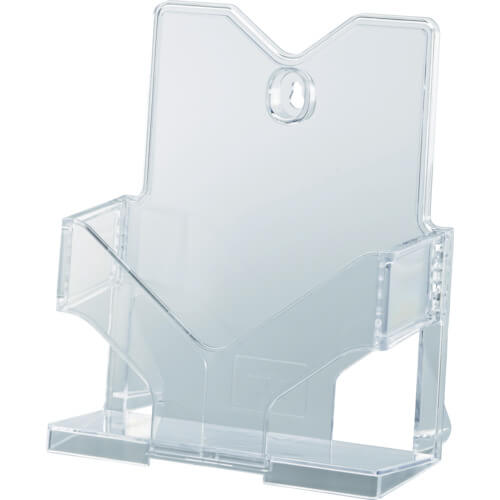 Brochure Holder