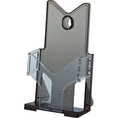 Brochure Holder