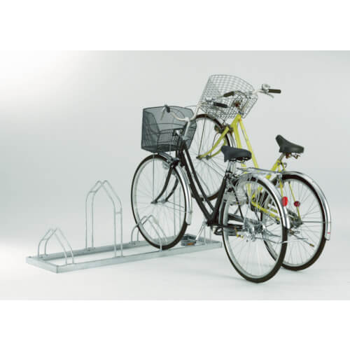 Bicycle Rack